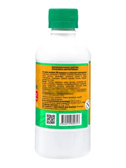 Биоудобрение, стимулятор «Биотехсоюз», для всех видов культур, 250 мл