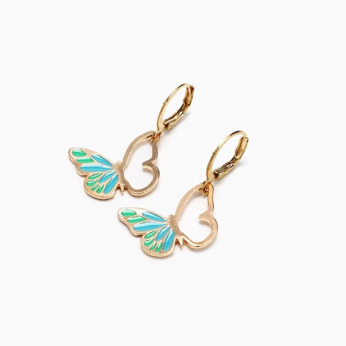 Серьги «Люби»