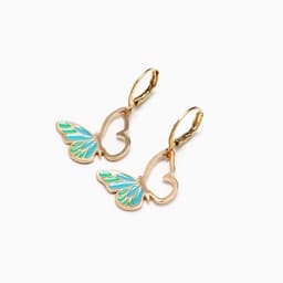 Серьги «Люби»