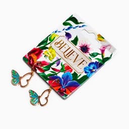 Серьги «Люби»