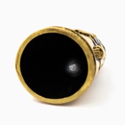 Колокольчик домовой «Любви и радости», 5 см