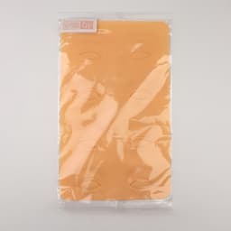 Искусственная кожа для тату и татуажа глаз и бровей, 24.5×15 см, бежевая