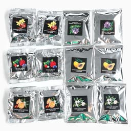 Чай подарочный новогодний «Волшебных моментов», 20 г × 12 шт.