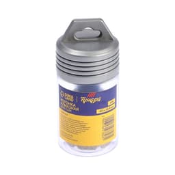 Коронка алмазная ТУНДРА, для УШМ, 40×35.8 мм, М14