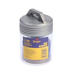 Коронка алмазная ТУНДРА, для УШМ, 65×35.8 мм, М14