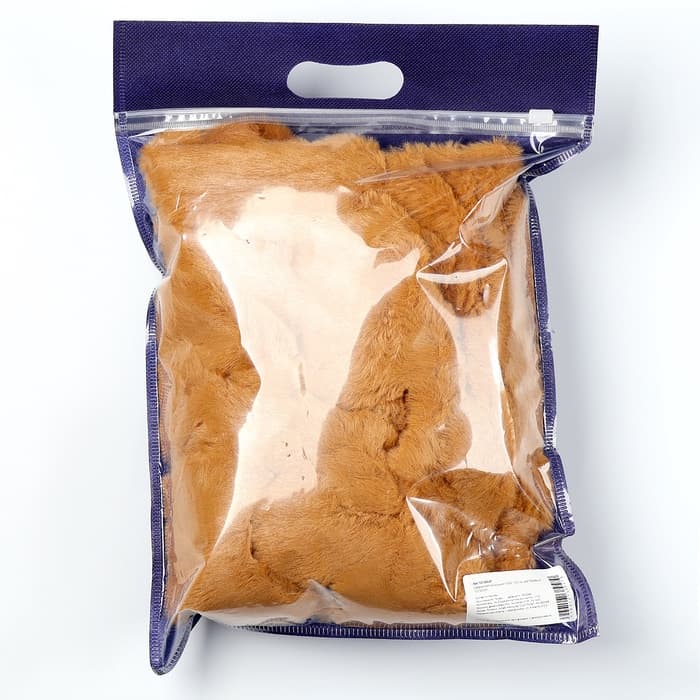 Мягкая игрушка без наполнителя «Гусь», 130 см, цвет бежевый