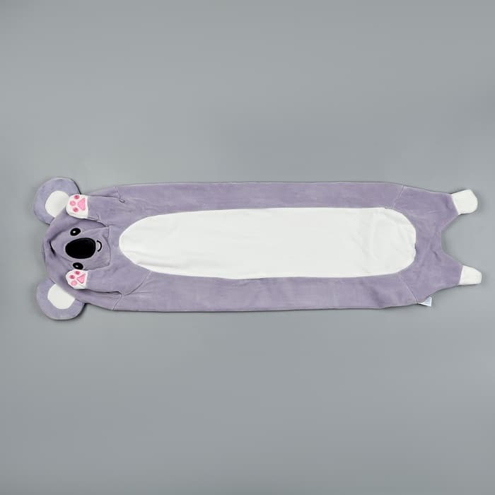 Мягкая игрушка без наполнителя «Коала», 110 см