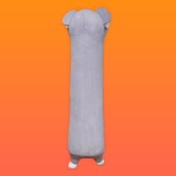 Мягкая игрушка без наполнителя «Коала», 110 см