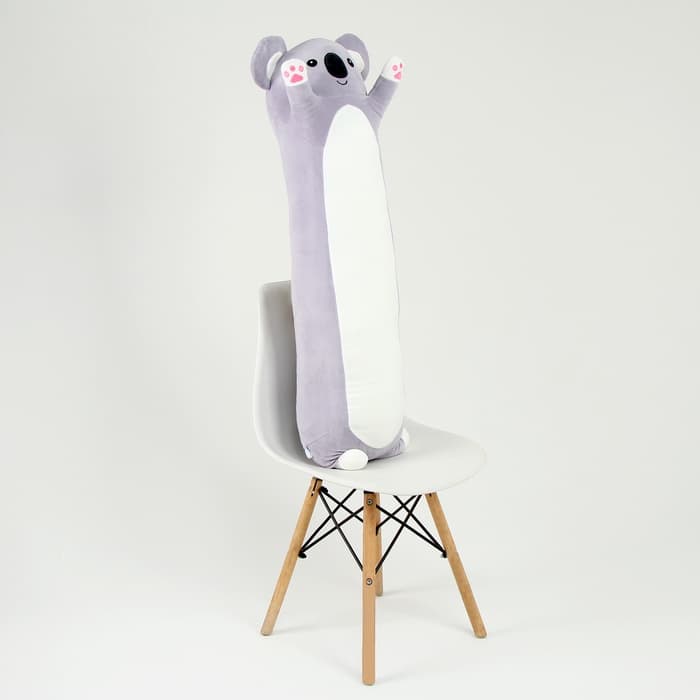 Мягкая игрушка без наполнителя «Коала», 110 см