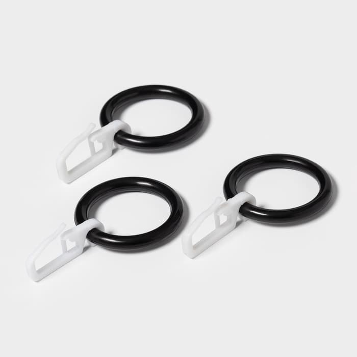 Карниз двухрядный кованый, 160-300 см, телескопический, металл, чёрный