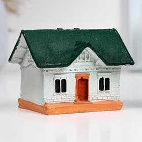 Фигурка полистоун TAKE IT EASY «Домик», 7×8.5×6 см