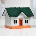 Фигурка полистоун TAKE IT EASY «Домик», 7×8.5×6 см