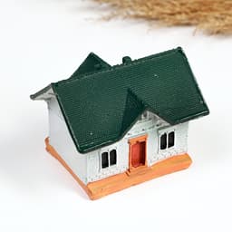 Фигурка полистоун TAKE IT EASY «Домик», 7×8.5×6 см