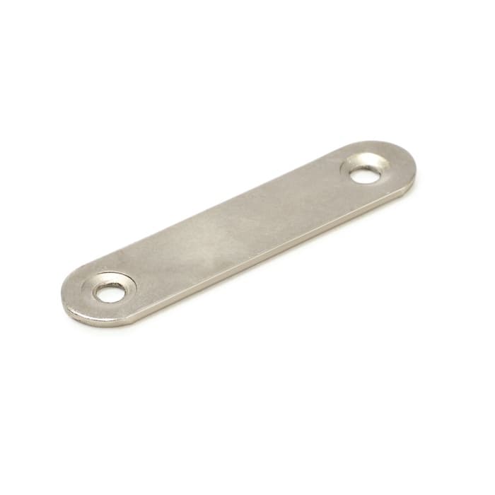 Магнит мебельный CAPPIO M00SS, 55×20 мм, набор 4 шт.