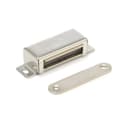 Магнит мебельный CAPPIO M00SS, 70×20 мм, набор 4 шт.