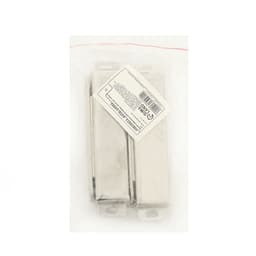 Магнит мебельный CAPPIO M00SS, 95×20 мм, набор 4 шт.