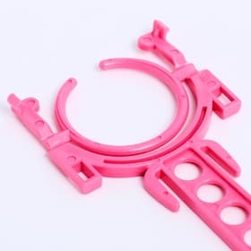 Многофункциональный держатель для шара, набор 15 шт., МИКС