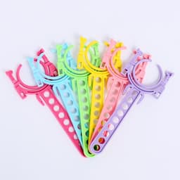 Многофункциональный держатель для шара, набор 15 шт., МИКС