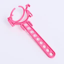 Многофункциональный держатель для шара, набор 15 шт., МИКС