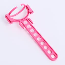 Многофункциональный держатель для шара, набор 15 шт., МИКС