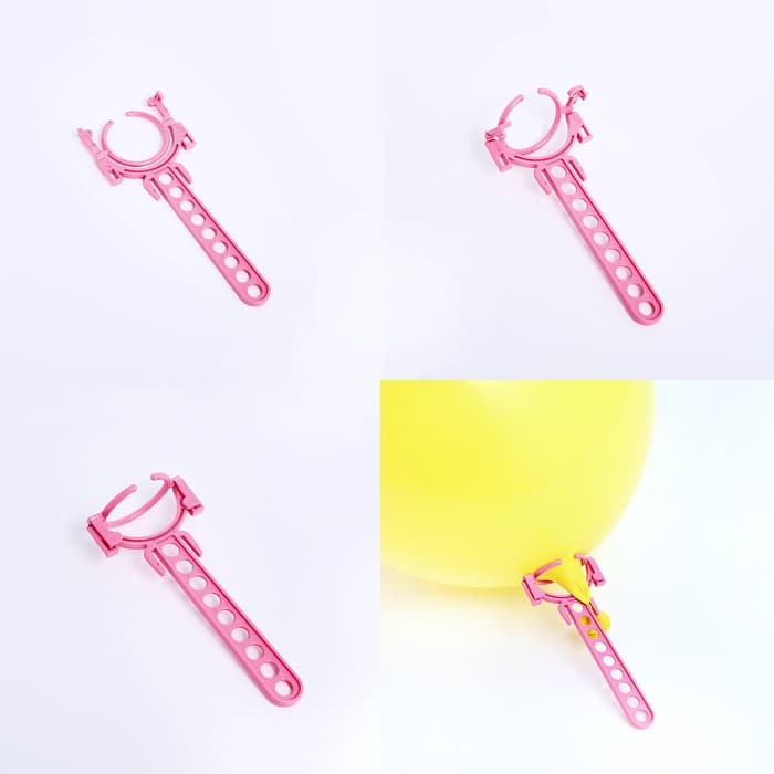 Многофункциональный держатель для шара, набор 15 шт., МИКС