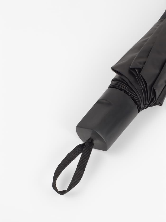 Зонт механический «Однотонный», 4 сложения, 8 спиц, R=47/55 см, d=94 см, цвет изумрудный