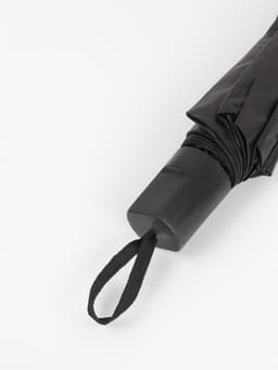 Зонт механический «Однотонный», 4 сложения, 8 спиц, R=47/55 см, d=94 см, цвет изумрудный