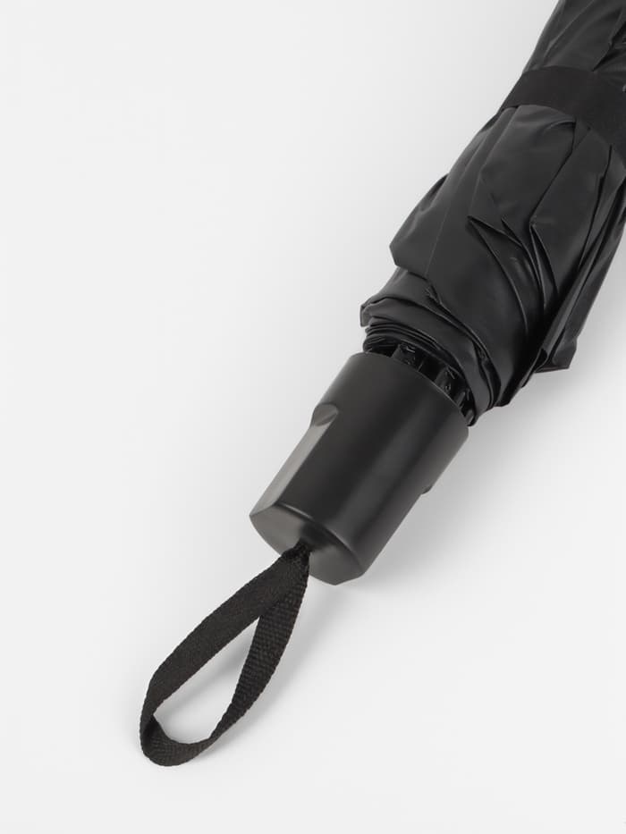 Зонт механический «Однотонный», 4 сложения, 8 спиц, R=47/55 см, d=94 см, бордовый