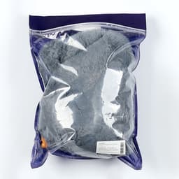 Мягкая игрушка без наполнителя «Гусь», 130 см, цвет серый