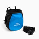 Мешочек для магнезии, 16×12 см, синий