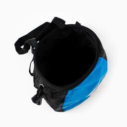 Мешочек для магнезии, 16×12 см, синий