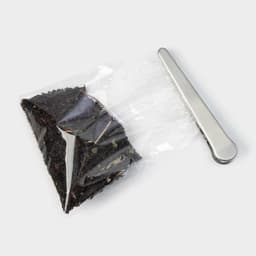 Зажим для пакета Magistro «Крокодил», 11.5 см, нержавеющая сталь, серебристый