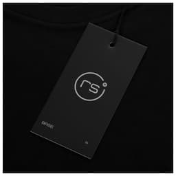 Термобельё женское (лонгслив, лосины) Resport, размер XS (42), чёрное