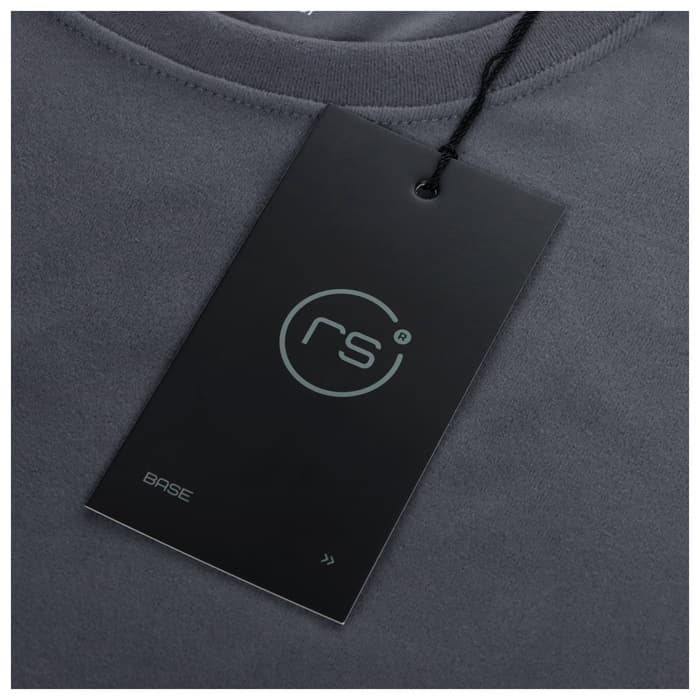 Термобельё женское (лонгслив, лосины) Resport, размер XS (42), серое