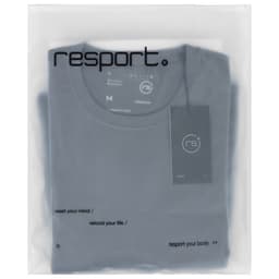 Термобельё женское (лонгслив, лосины) Resport, размер XS (42), серое