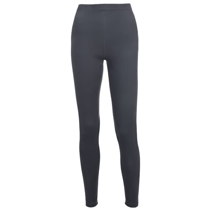 Термобельё женское (лонгслив, лосины) Resport, размер S (44), серое