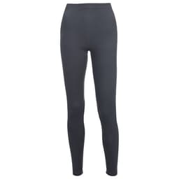 Термобельё женское (лонгслив, лосины) Resport, размер S (44), серое