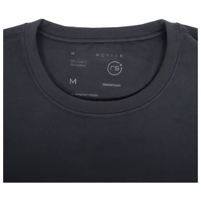 Термобельё женское (лонгслив, лосины) Resport, размер S (44), серое