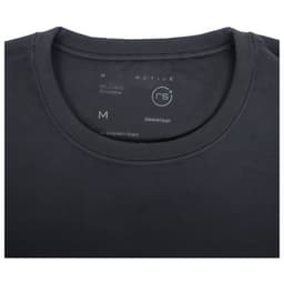 Термобельё женское (лонгслив, лосины) Resport, размер S (44), серое