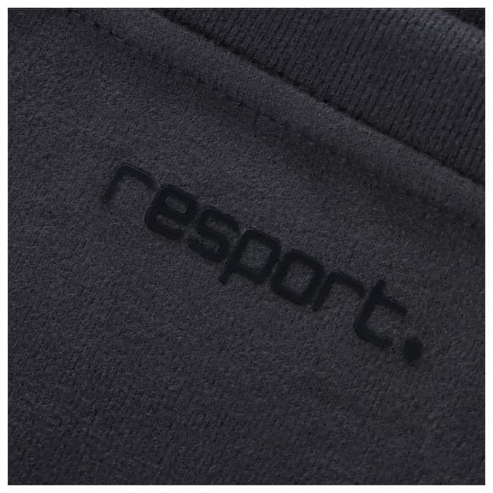 Термобельё женское (лонгслив, лосины) Resport, размер S (44), серое