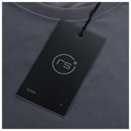 Термобельё женское (лонгслив, лосины) Resport, размер S (44), серое