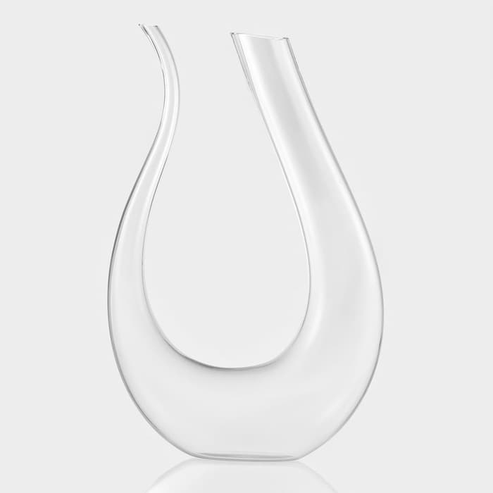 Декантер «Совиньон», 700 мл, 19×7×29 см, стекло, прозрачный