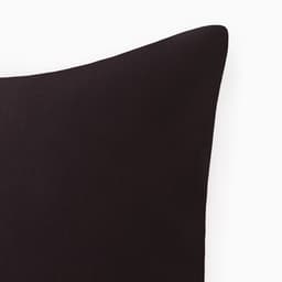 Наволочка «Этель», 70×70 см, бязь, хлопок 100%, серая