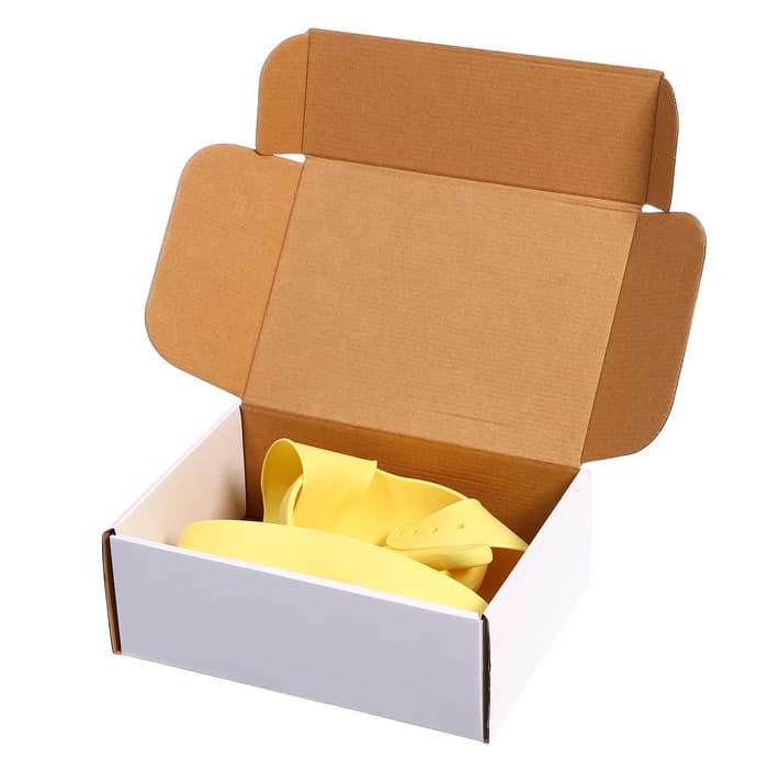 Набор для кормления, силикон, цвет жёлтый