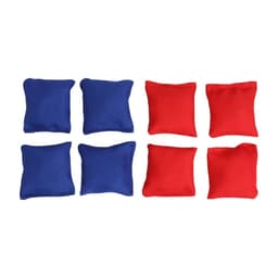 Игра Корнхол алкогольная, 8 подушек, 4 стопки, поле 25.2×12.5×6 см