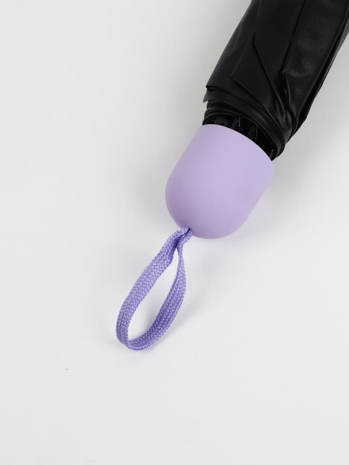 Зонт механический «Бабочки», с проявляющимся рисунком, 4 сложения, 8 спиц, R=47/55 см, d=94 см, МИКС