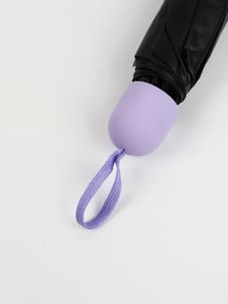 Зонт механический «Бабочки», с проявляющимся рисунком, 4 сложения, 8 спиц, R=47/55 см, d=94 см, МИКС