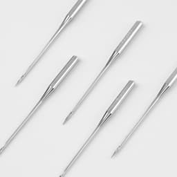 Иглы для бытовых швейных машин, универсальные, №65/9