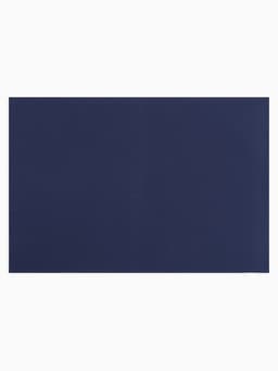 Пелёнка двухслойная «Крошка Я» Ocean, 130×100 см, хлопок 100%, синяя