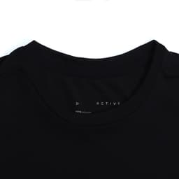 Майка мужская Resport, бифлекс, размер L (50), чёрная